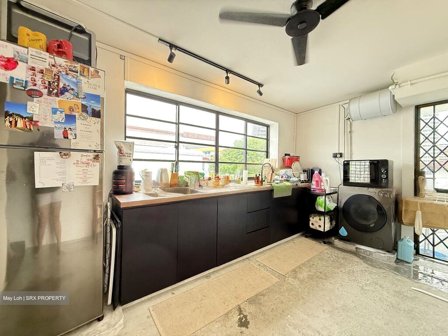Tiong Bahru Estate (D3), Apartment #482749261
